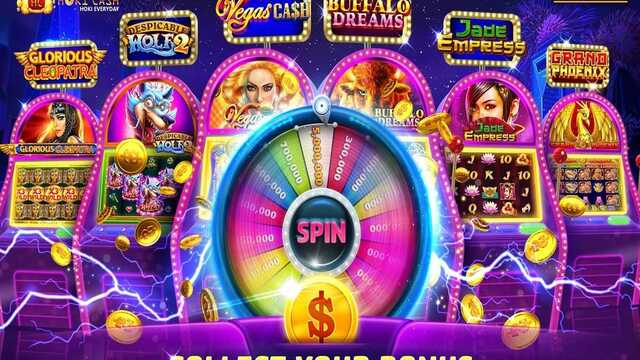 Slot Online Support QRIS