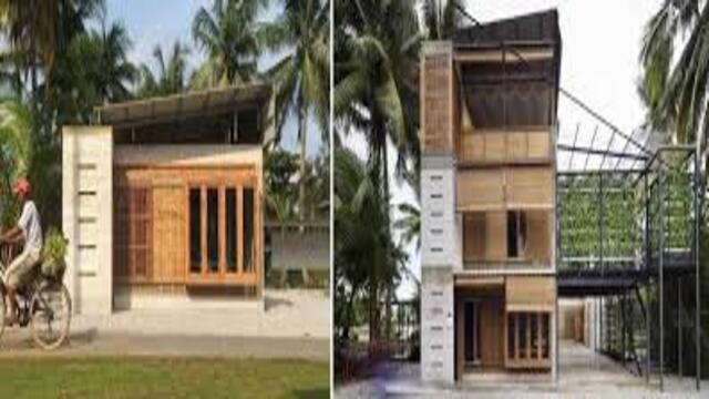 Rumah Sebagai Ruang Tumbuh