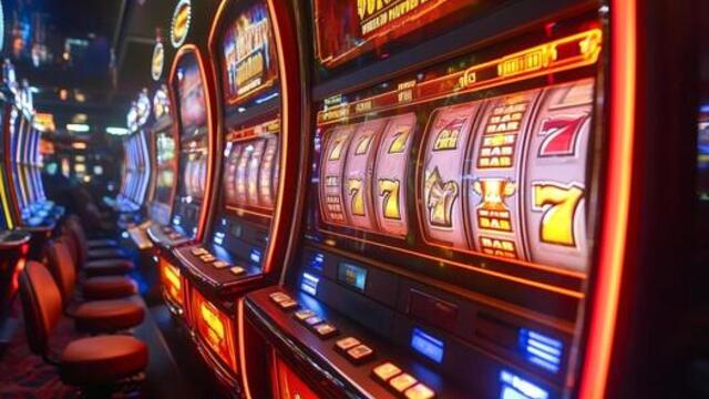 slot bertema mesir kuno